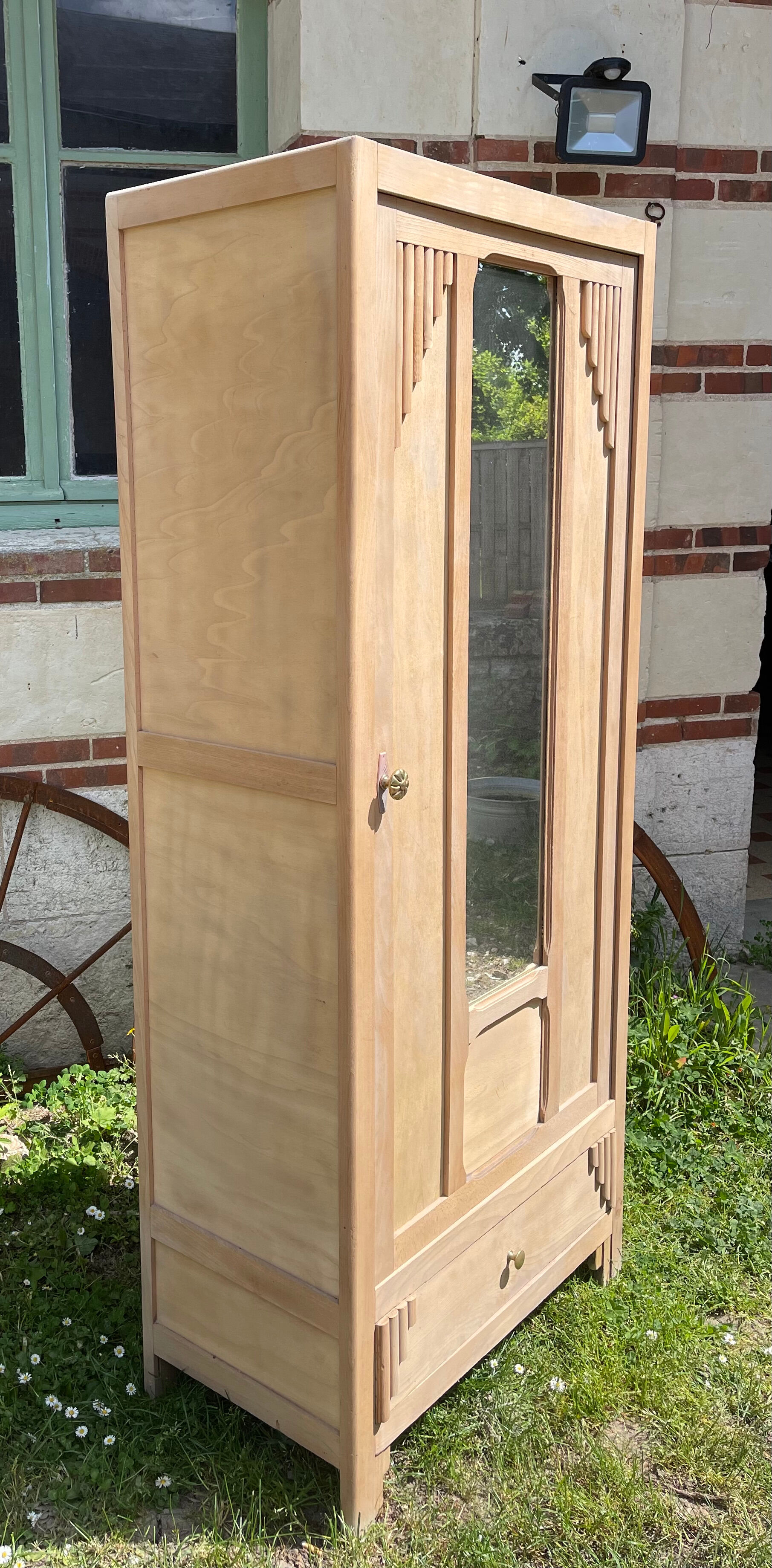 Cupboard