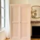 Armoire vintage (rénovée)