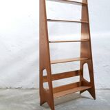 Vintage shelf by Pierre Cruège