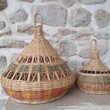 Old willow suspension