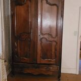 Cupboard