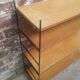 Tomado Holland metal string shelf