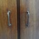 Mid Century wall unit 1950's