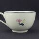 Ch. Field Haviland, breakfast cup in porcelain