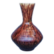 Vase 60s signed Accolay