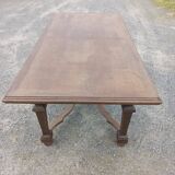 Farm table