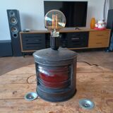 Lamp creation