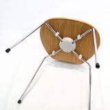Set of four Series Seven Dining Chairs