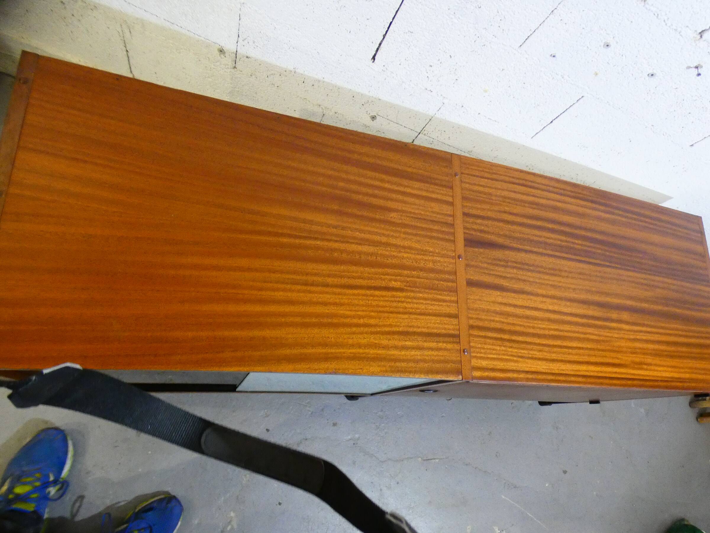 ARP sideboard published by Minvielle 1960