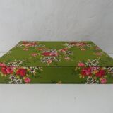 Fabric box