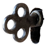 Double drum cabinet (lockers)