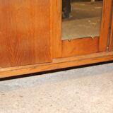 Armoire vintage