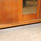 Armoire vintage