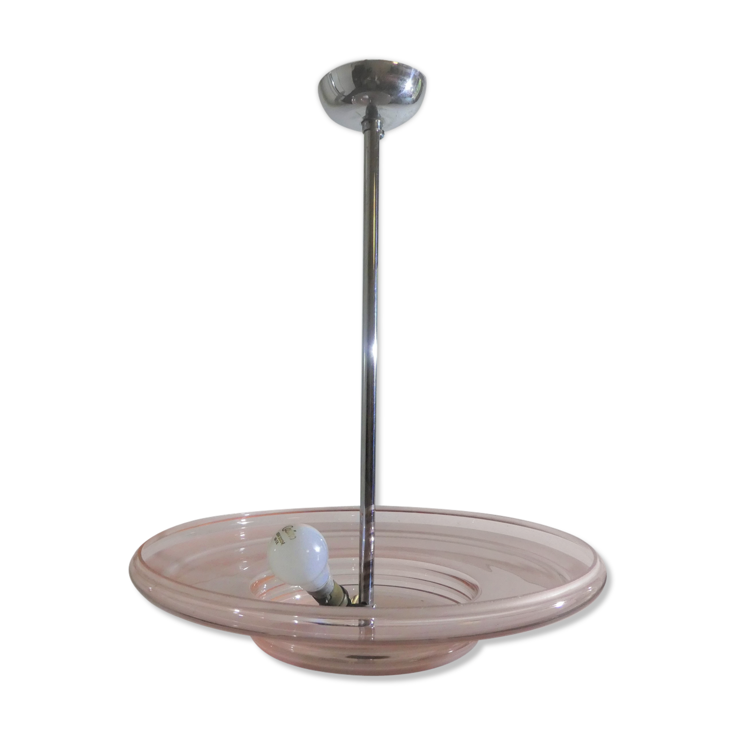 Lustre années 40