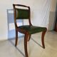 Minister's desk (with chair) Louis Philippe style