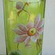 Vase Legras