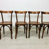 Bistro chairs