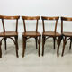 Bistro chairs