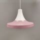 Nordisk Solar hanging lamp, model P1059L, Denmark 1963