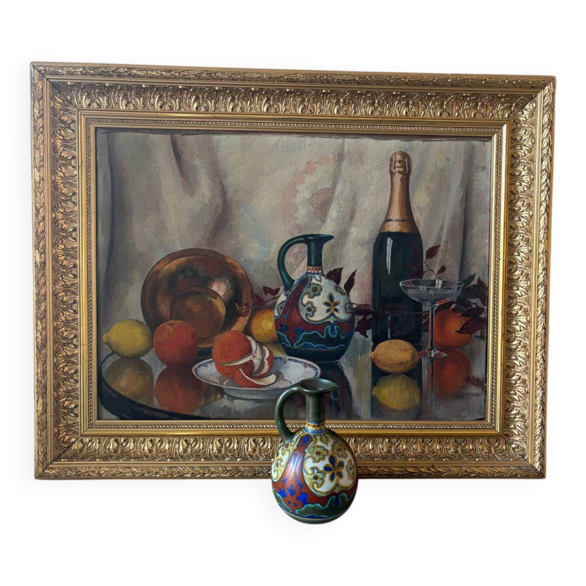 Still life from 1920