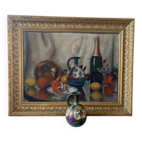 Still life from 1920