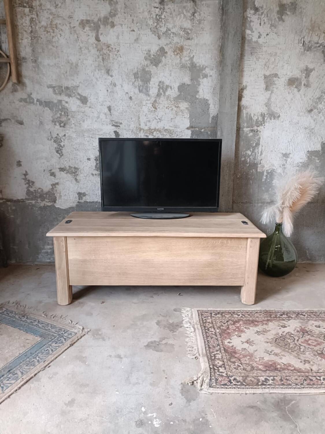 Maie en bois