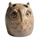 Ceramic owl