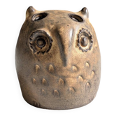 Ceramic owl