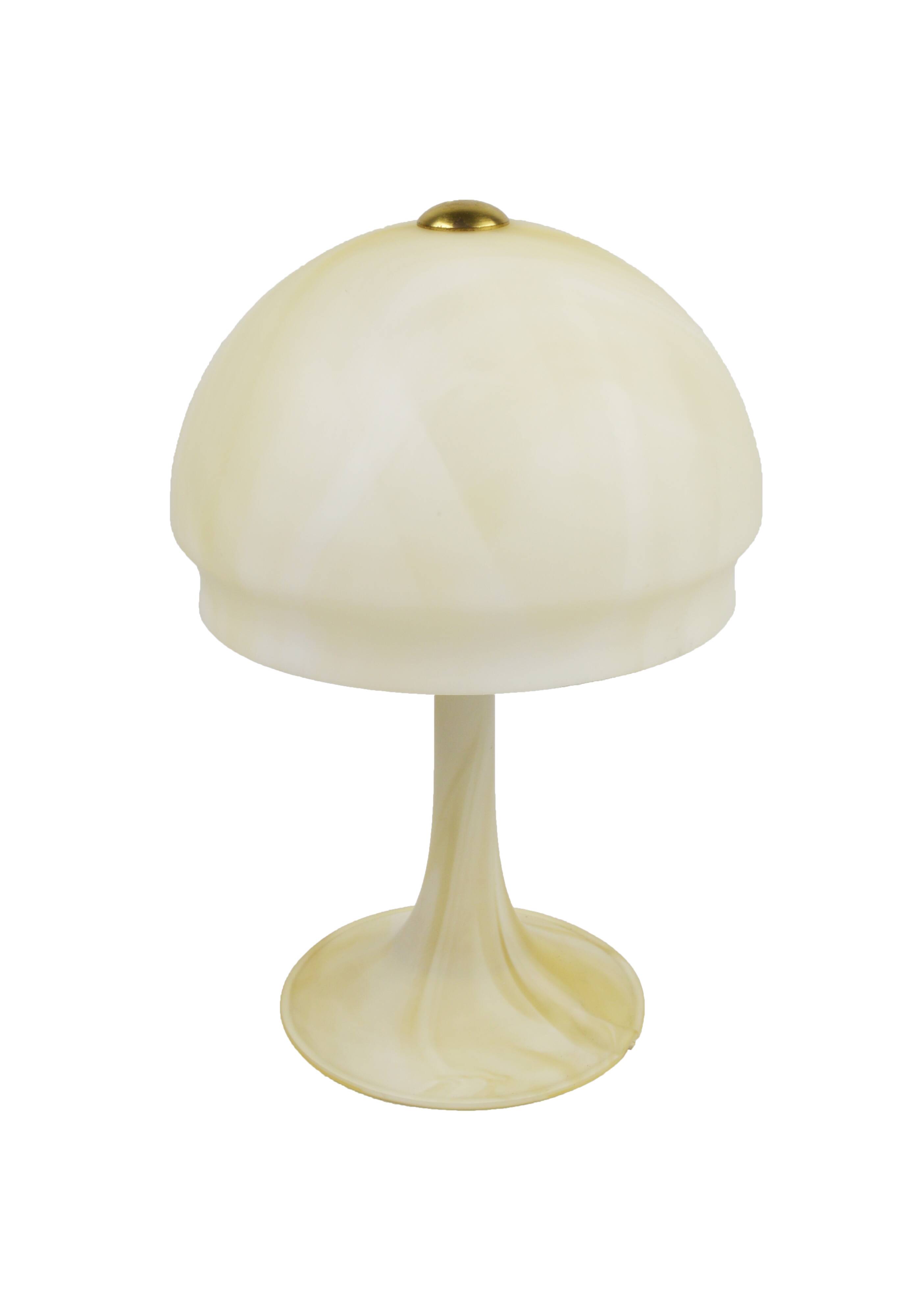 Space Age Table Lamp, 1970s