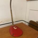 Lampe de bureau années 50