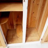 Vintage 1950 Parisian wardrobe