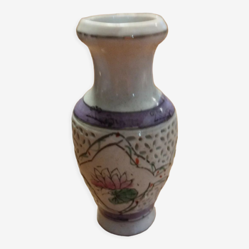 Chinese vase