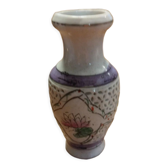 Chinese vase