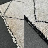 Berber carpet