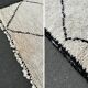 Berber carpet