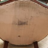 Fauteuil style Napoléon III