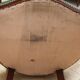 Napoleon III style armchair