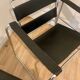 Fauteuil type Wassily de Marcel Breuer