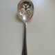 Christofle talisman ice cream spoon