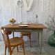 Antique table
