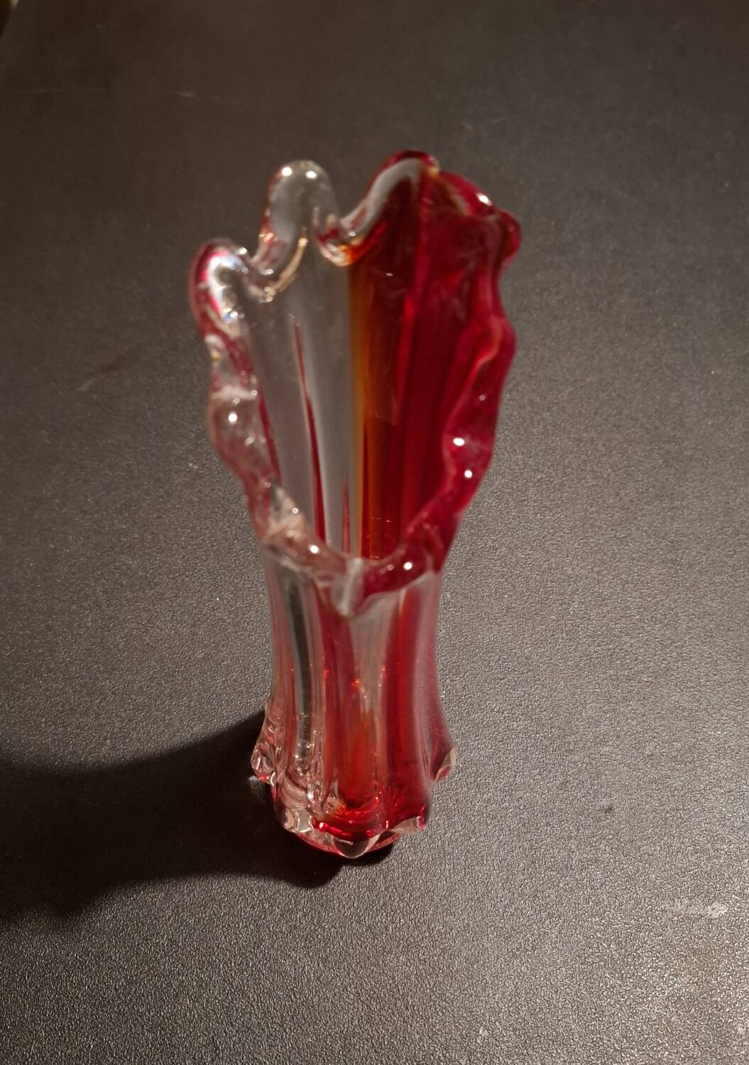 Murano vase