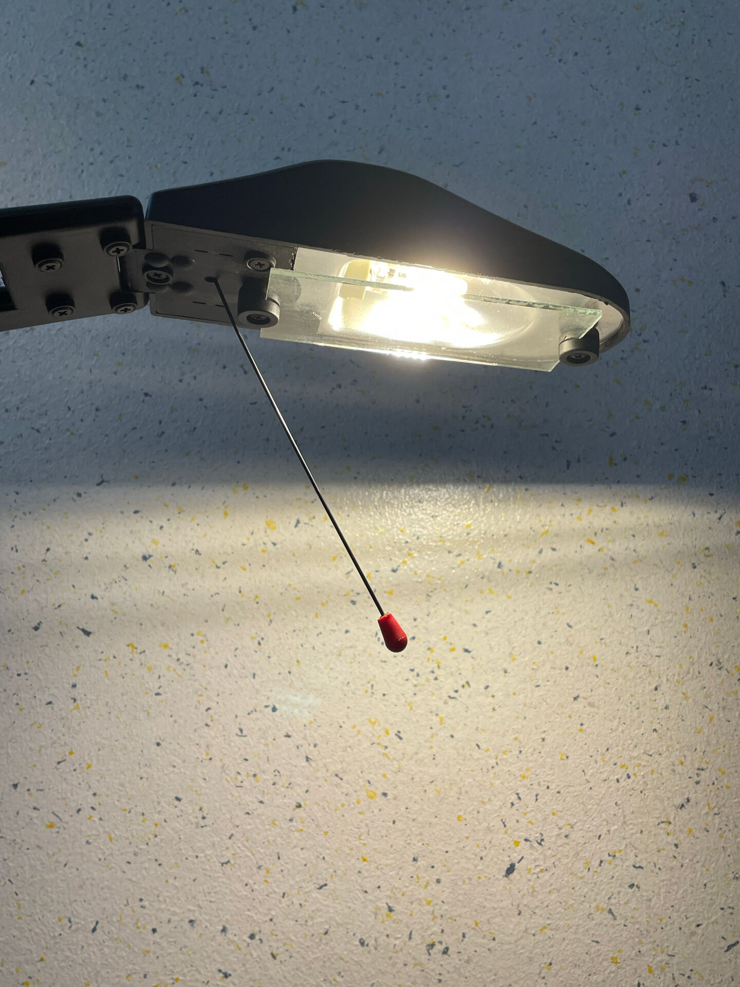 Lampe à balancier Stilplast Italy