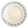 Assiette / plat Terre de fer Digoin fin XIXème