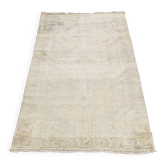 Tribal Handmade Wool Carpet