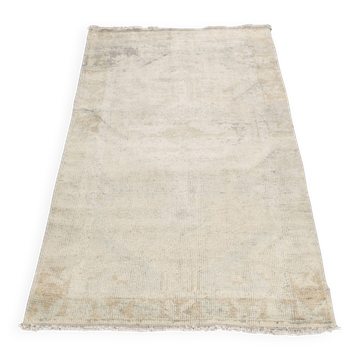 Tribal Handmade Wool Carpet
