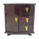 Coffret boîte à bijoux
