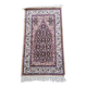 Oriental style rug 115cm x 65cm