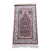Tapis de style oriental 115cm x 65cm
