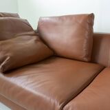 Ray sofa by antonio citterio for b&b italia
