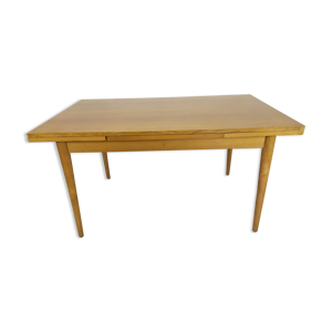 Table extensible vintage